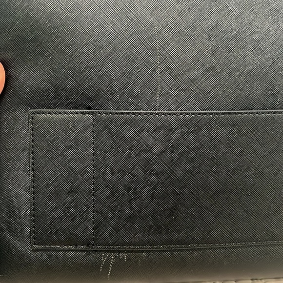 Medium Michelle Tote GLASS LADDER & CO. - Picture 4 of 9